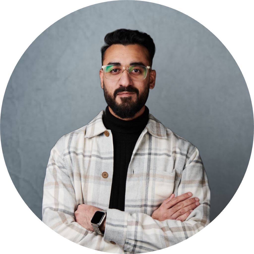 Ahmed Ali